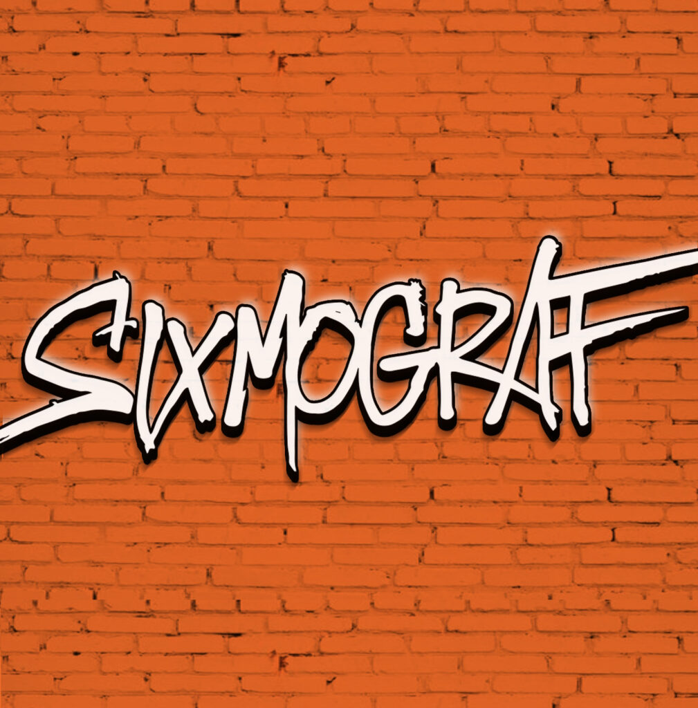 sixmograf groupe de l'Atelier pour tous La tour d'aigues